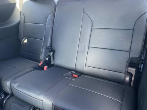 New 2026 Chevrolet Traverse Z71 w/ Driver Confidence Package image 13