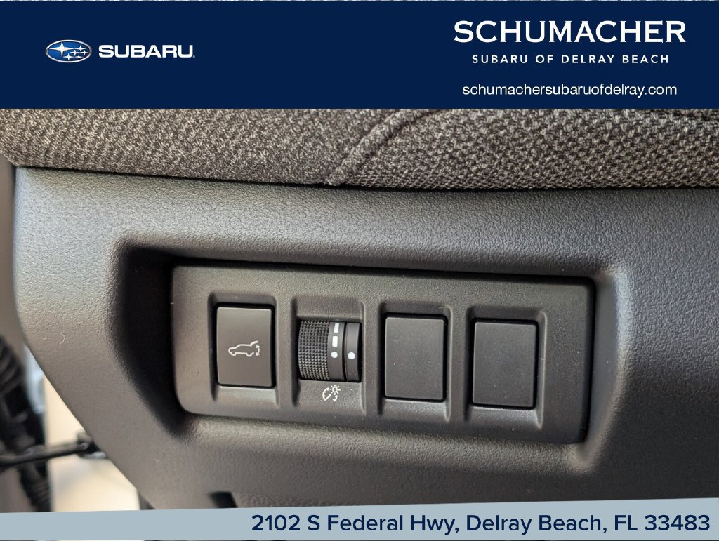 New 2026 Subaru Outback Limited AWD/4WD image 22