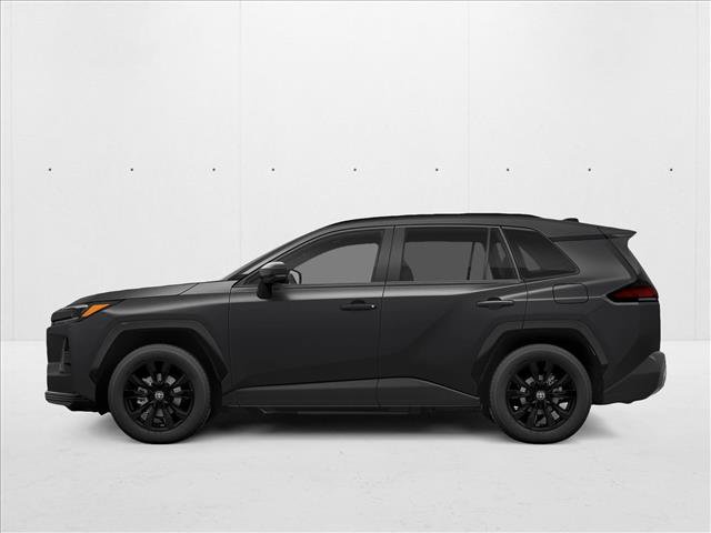 New 2026 Toyota RAV4 XSE w/ Weather Package AWD/4WD image 2