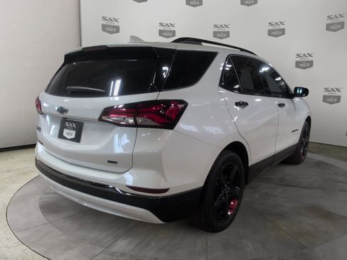 Used 2023 Chevrolet Equinox Premier image 5