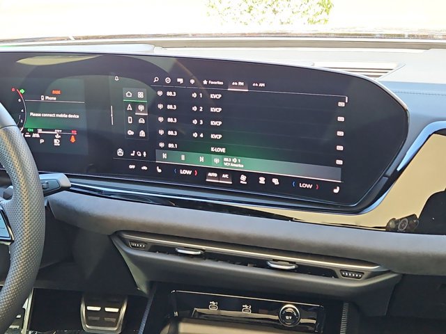 Used 2025 Audi S5 Premium Plus w/ Premium Plus Package AWD/4WD image 19
