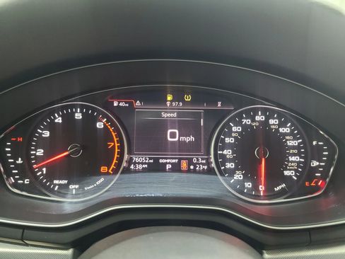 Used 2018 Audi A4 2.0T Premium Plus w/ Premium Plus Package image 29