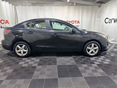 Used 2013 MAZDA MAZDA3 i Sport image 7