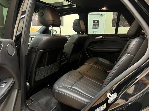 Used 2018 Mercedes-Benz GLE 350 4MATIC w/ Premium 1 Package image 34