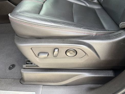 Used 2021 Chevrolet Tahoe RST RWD image 21