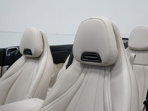 New 2026 Mercedes-Benz CLE 300 4MATIC Cabriolet image 19