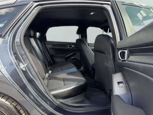 Used 2026 Honda Civic Sport image 42