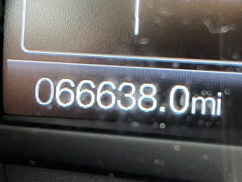 Used 2023 Ford Edge Titanium w/ Cargo Accessory Package AWD/4WD image 22