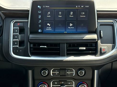 Used 2023 Chevrolet Tahoe LT AWD/4WD image 12