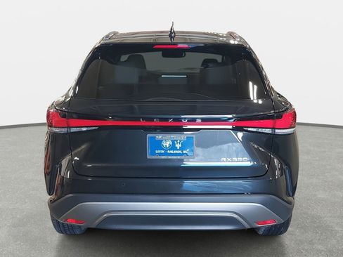 Used 2024 Lexus RX 350 Premium image 6