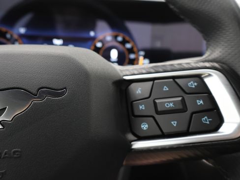 Used 2024 Ford Mustang Premium RWD image 14