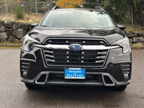 New 2026 Subaru Ascent Touring image 5