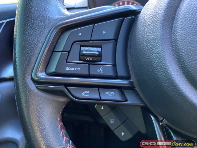 Used 2023 Subaru WRX Limited AWD/4WD image 18