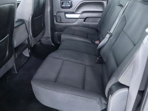 Used 2014 Chevrolet Silverado 1500 LT image 29