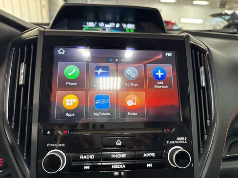 Certified 2023 Subaru Forester Sport AWD/4WD image 24