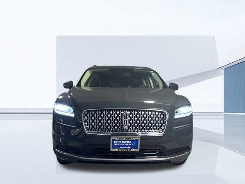 Used 2023 Lincoln Nautilus Standard image 8