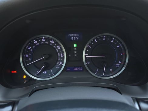 Used 2013 Lexus IS 250 AWD w/ Premium Pkg image 21