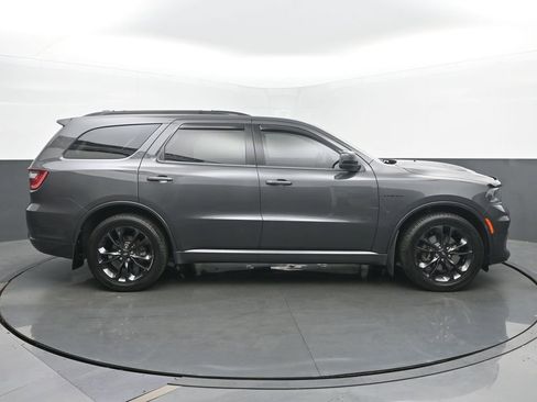 Used 2023 Dodge Durango R/T w/ Blacktop Package RWD image 6
