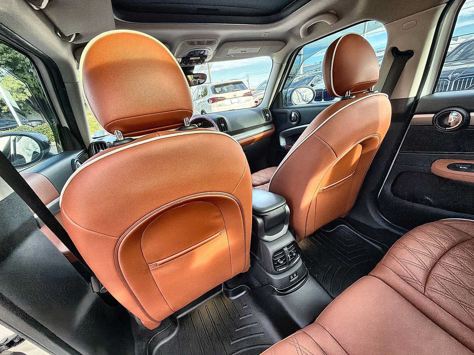 Used 2023 MINI Cooper Countryman S FWD image 20