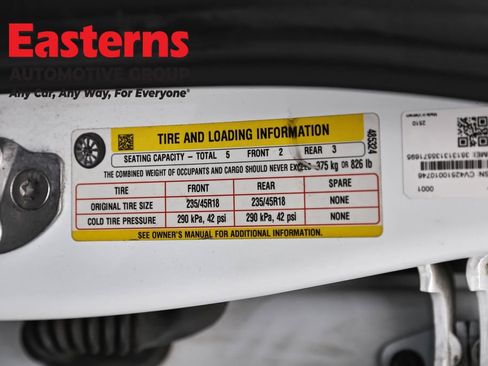 Used 2023 Tesla Model 3 Standard Range image 29