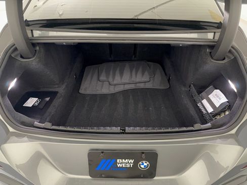 Used 2025 BMW 840i w/ M Sport Professional Package RWD image 28