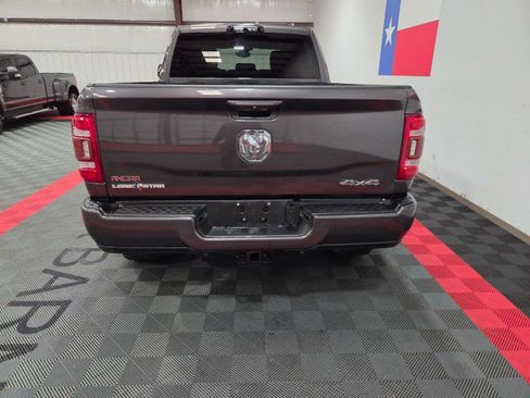 Used 2020 RAM 2500 Lone Star w/ Level 1 Equipment Group AWD/4WD image 13