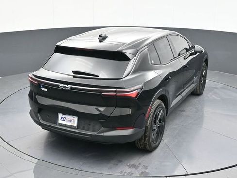 New 2026 Chevrolet Equinox EV LT w/ Midnight Package FWD image 54
