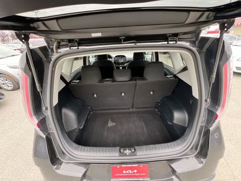 Certified 2024 Kia Soul LX w/ Option Group 015 FWD image 26