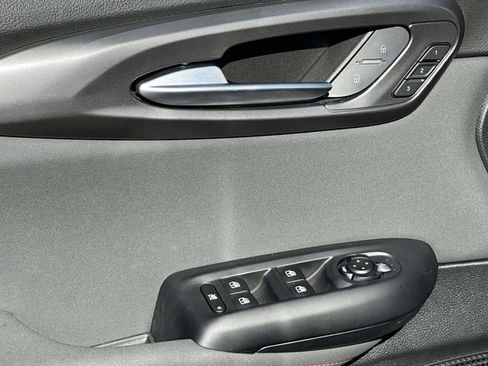 Used 2024 Dodge Hornet R/T image 21