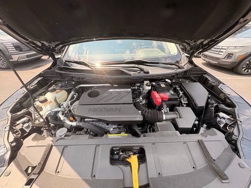 Used 2023 Nissan Rogue SV w/ SV Premium B Package AWD/4WD image 33