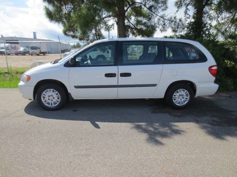 Used 2007 Dodge Grand Caravan SE image 1