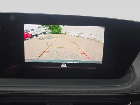Used 2024 Buick Encore GX Preferred FWD image 21