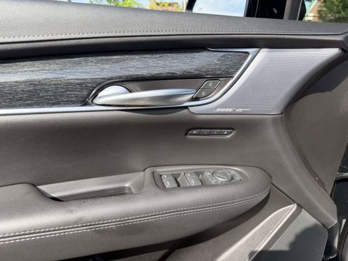 Certified 2023 Cadillac XT5 Premium Luxury AWD/4WD image 39
