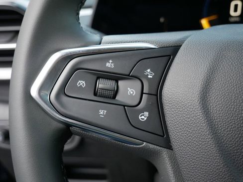 New 2026 Chevrolet TrailBlazer LT w/ Convenience Package image 23