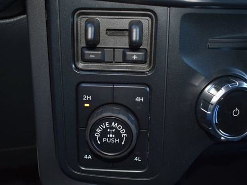 Used 2026 Ford F150 Tremor w/ Equipment Group 402B MID AWD/4WD image 38