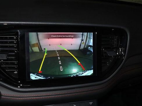 Used 2026 Dodge Durango GT AWD/4WD image 21