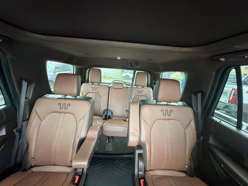 Used 2022 Ford Expedition King Ranch AWD/4WD image 56