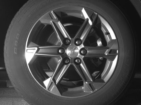 Used 2026 Chevrolet Blazer LT FWD image 16