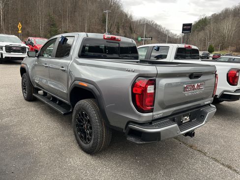 New 2026 GMC Canyon Elevation w/ Convenience Package AWD/4WD image 5