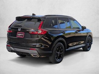 New 2026 Honda CR-V Sport-L video 2