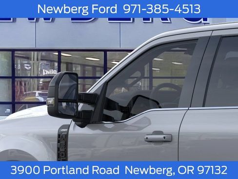 New 2026 Ford F350 Lariat w/ Black Appearance Package AWD/4WD image 20