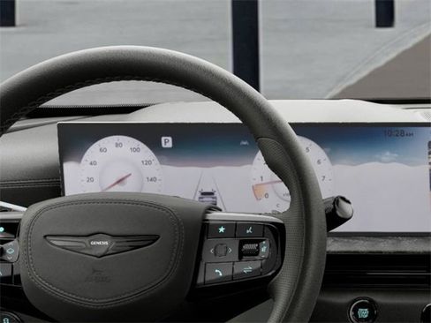 New 2026 Genesis GV80 3.5T e-SC image 13