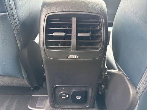 Used 2022 Ford Bronco Sport Outer Banks w/ Tech Package AWD/4WD image 11