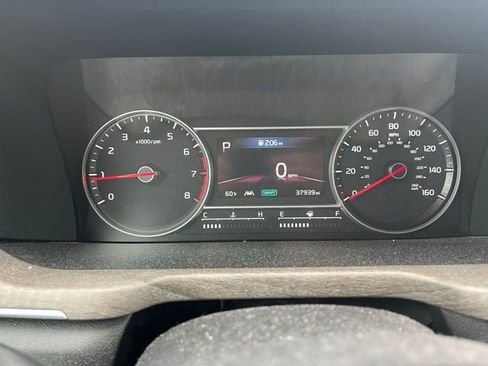 Used 2023 Kia Sorento S AWD/4WD image 19