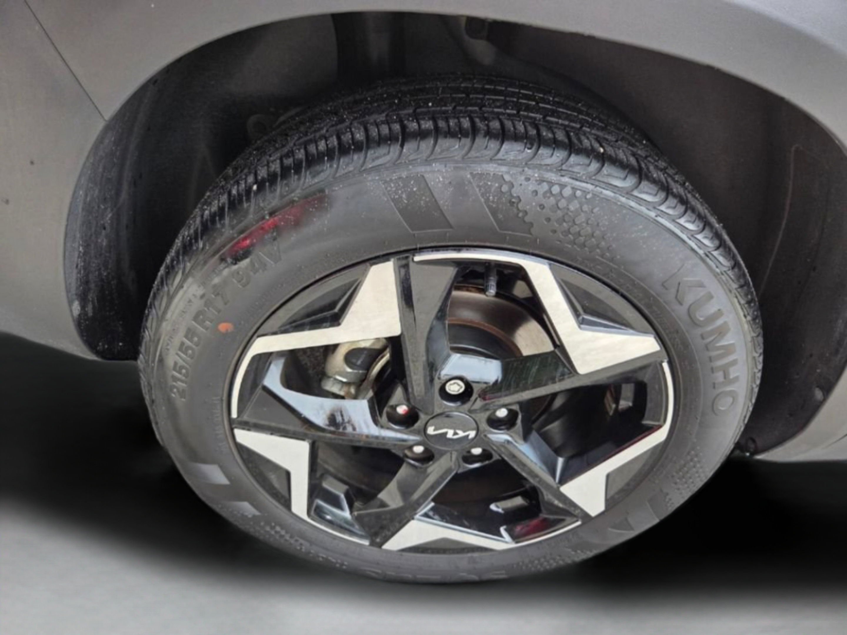 Certified 2025 Kia Seltos S FWD image 31