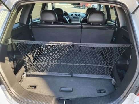 Used 2012 Chevrolet Captiva Sport LT w/ Convenience Package FWD image 14