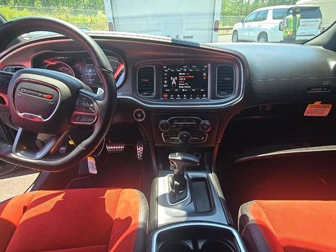 Used 2021 Dodge Charger Scat Pack w/ Dynamics Package RWD image 15