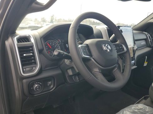 Used 2025 RAM 2500 Big Horn image 10