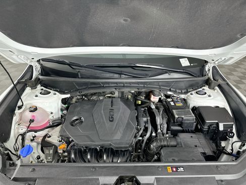 Used 2025 Hyundai Santa Cruz SEL FWD image 31