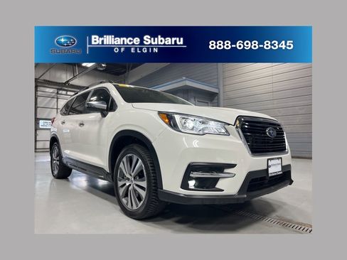 Used 2021 Subaru Ascent Touring AWD/4WD image 1